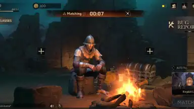 Screenshot von Gold and Glory 12