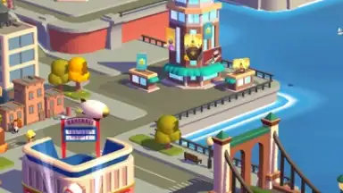 Screenshot von Monopoly GO! 16
