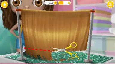 Screenshot von BFF World Trip Hollywood 2 4