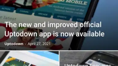 Screenshot von Microsoft Edge Beta 5