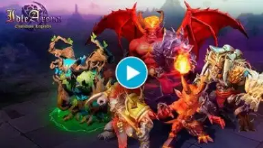 Screenshot von Idle Arena: Evolution Legends 1