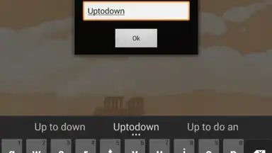 Screenshot von LauncherPro 2