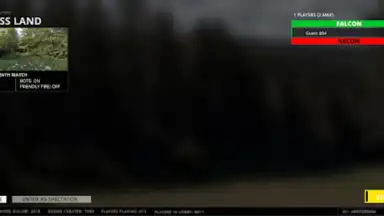 Screenshot von Uncovered - The Body Cam Game 3