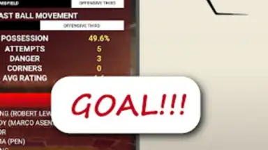 Screenshot von Be the Manager 2026 7