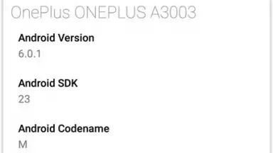 Screenshot von Kernel Adiutor 1