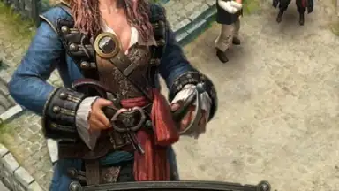 Screenshot von Pirates of the Caribbean: Tides of War 11