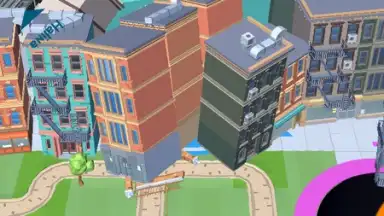 Screenshot von Hole.io 4