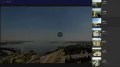 Screenshot von AirWire 3