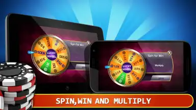 Screenshot von Poker 2 1