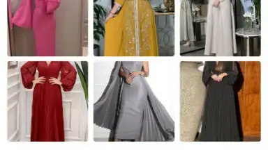 Screenshot von Hacoo - SaraMart Shopping 1