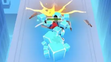 Screenshot von Chef Dash! 2