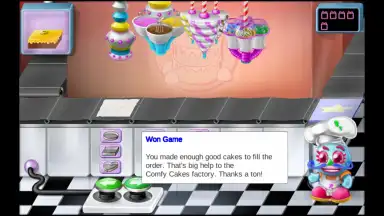 Screenshot von Purble Place 5