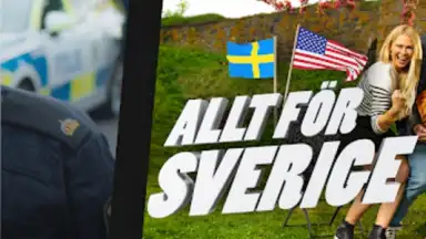 Screenshot von SVT Play 14