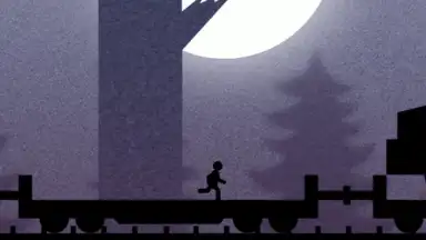 Screenshot von TrainRunner 5