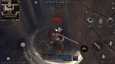 Screenshot von Gold and Glory 10
