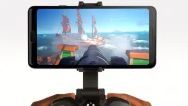 Screenshot von Xbox Game Streaming 5