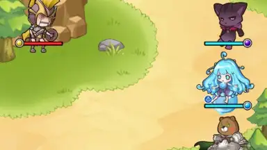 Screenshot von Luna Storia 8