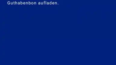 Screenshot von ALDI TALK 4