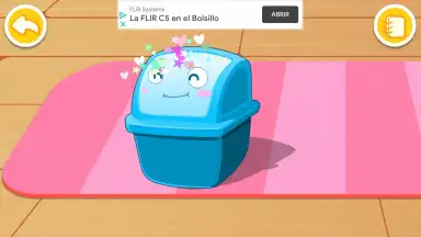 Screenshot von Baby Panda Daily Necessities 10