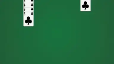 Screenshot von Spider Solitaire HD 5
