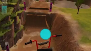 Screenshot von Touchgrind BMX 2 5