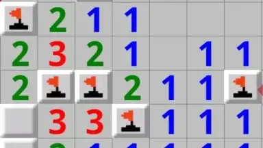 Screenshot von Minesweeper for Android 4