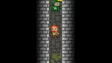 Screenshot von Yet Another Pixel Dungeon 4