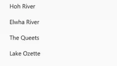 Screenshot von Office Remote 4