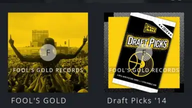 Screenshot von BitTorrent Now 8