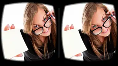 Screenshot von AAA VR Cinema 8