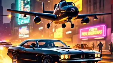 Screenshot von GTA SA - Lag fixer 4
