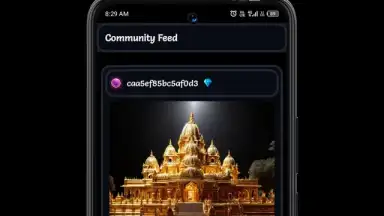 Screenshot von VerboVisions - Free Ai Image Maker 3