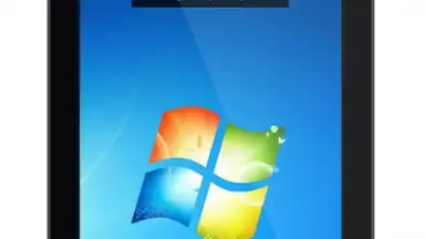 Screenshot von VNC Viewer 6