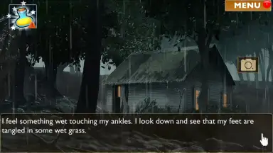 Screenshot von Is-it Love ? Nicolae Vampire 5