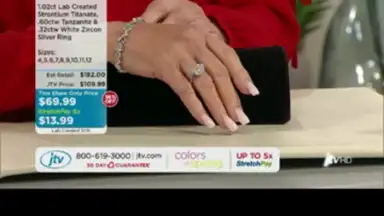 Screenshot von USA TV 1