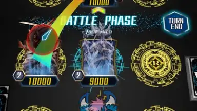 Screenshot von Vanguard ZERO (JP) 12