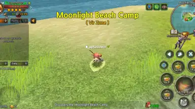 Screenshot von World of Prandis 5