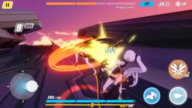 Screenshot von Honkai Impact 3rd (ASIA) 10