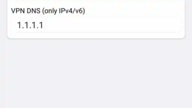 Screenshot von V2Box 7