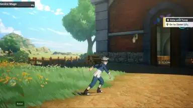 Screenshot von Black Clover M 7