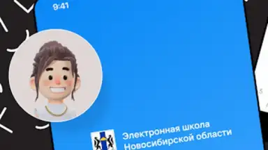 Screenshot von Дневник Новосибирской области 15