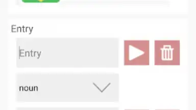 Screenshot von Acapela TTS Voices 3