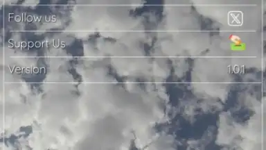 Screenshot von Weather Earth 4