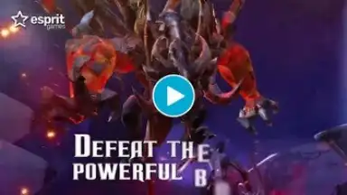 Screenshot von HOTS 1