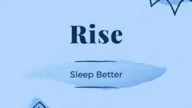 Screenshot von Rise 1