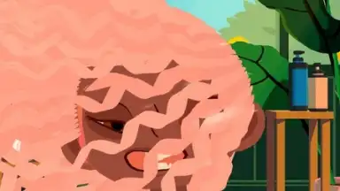 Screenshot von Toca Hair Salon 4 5