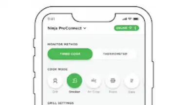Screenshot von Ninja ProConnect 1