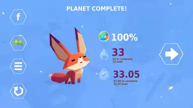 Screenshot von The Little Fox 6