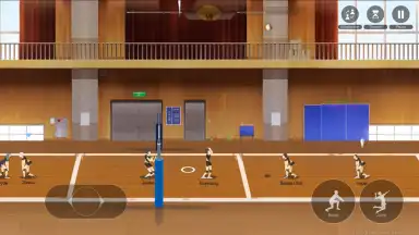 Screenshot von The Spike 12