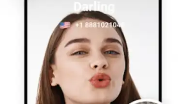 Screenshot von Hangout Call - Worldwide Call 6
